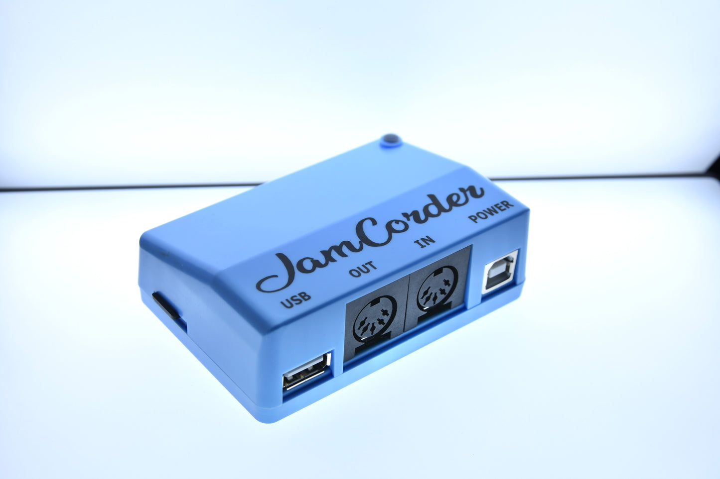 Jamcorder